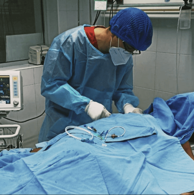 Medicina Interna en Cholula, Puebla