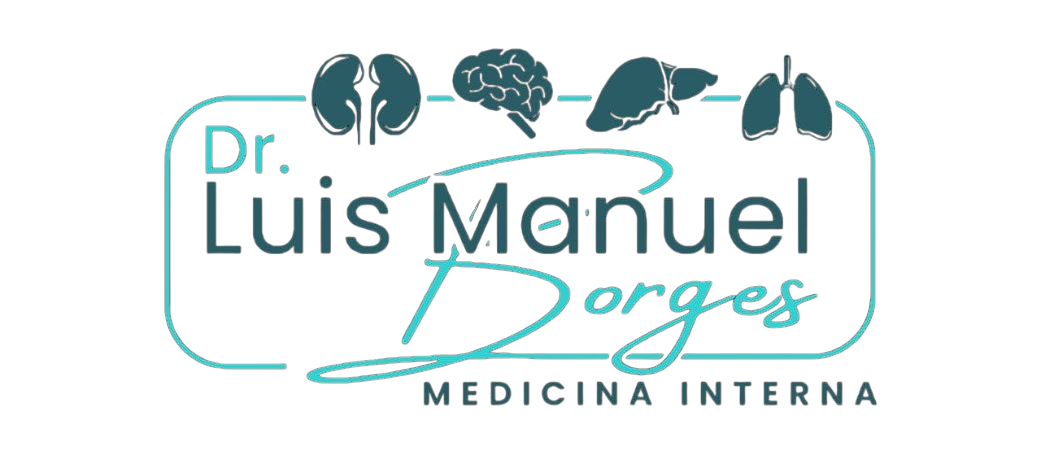 Medicina Interna en Puebla - Dr. Luis Manuel Borges López