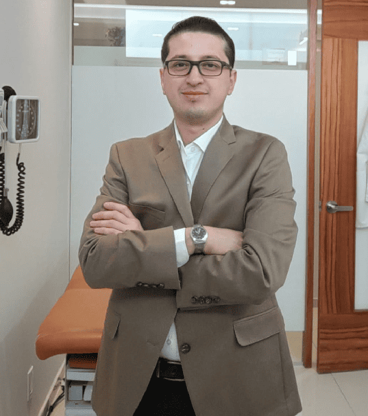 Médico Internista en Cholula, Puebla