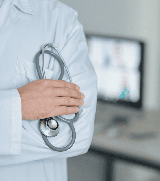 Médico Internista en Cholula, Puebla