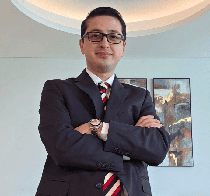 Médico Internista en Cholula, Puebla